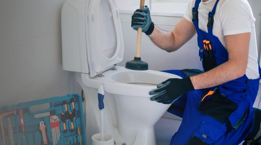 Professional Leak Detection in Mars Hill, NC