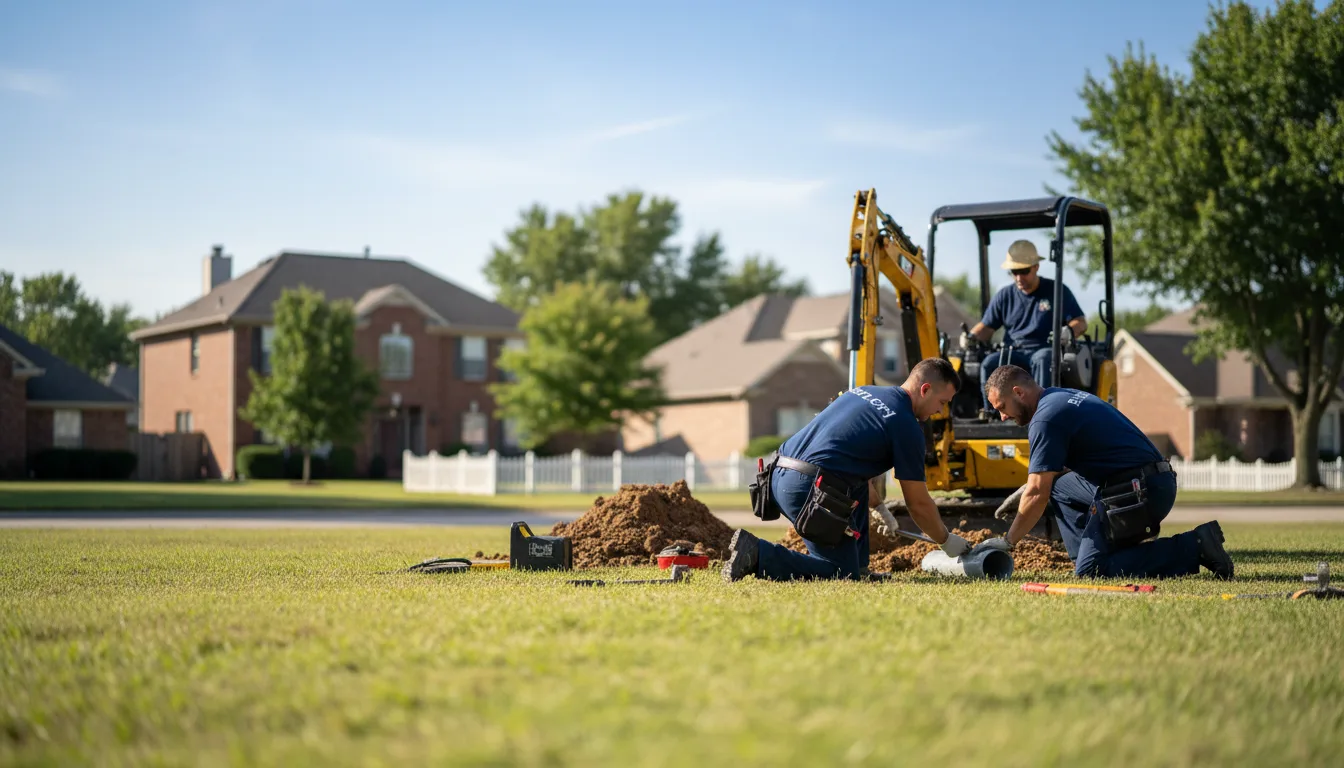 Water Heater Repair in Mars Hill, NC near me